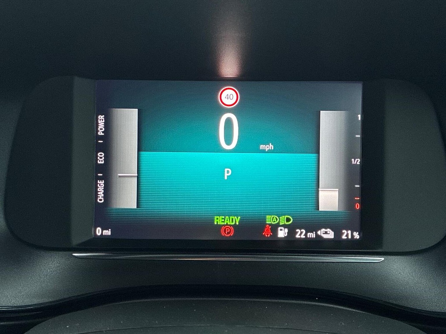 Used Vauxhall Corsa 2025 for sale - 76864038: Photo 10