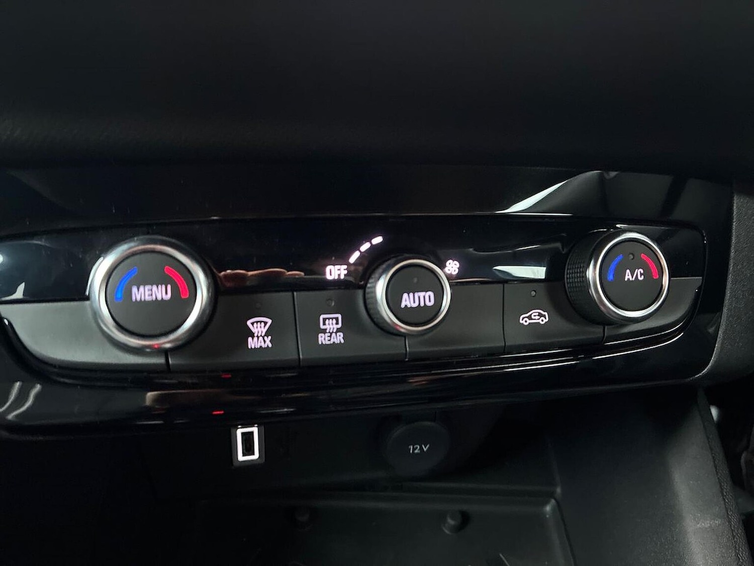 Used Vauxhall Corsa 2025 for sale - 76864038: Photo 12