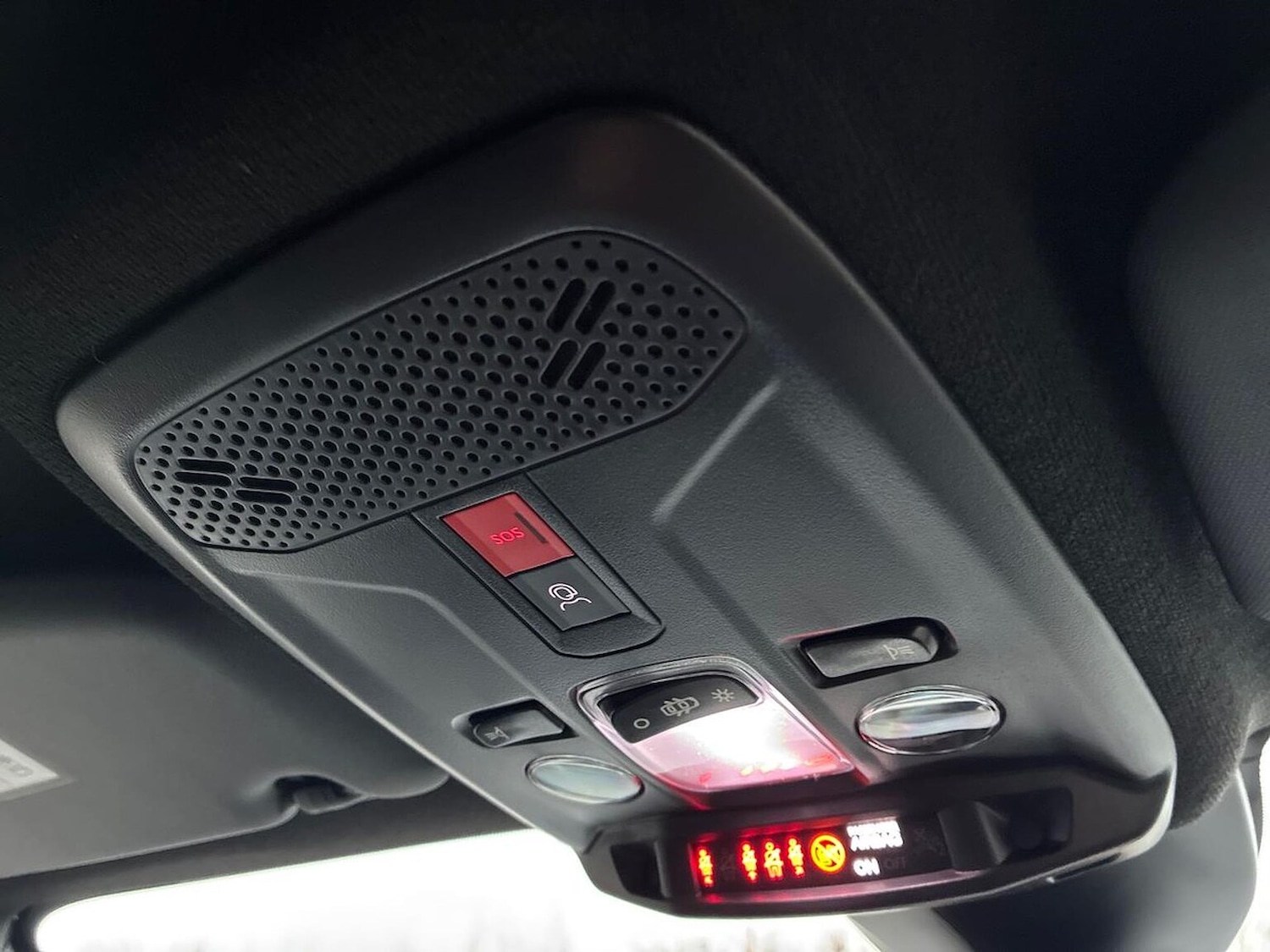 Used Vauxhall Corsa 2025 for sale - 76864038: Photo 14