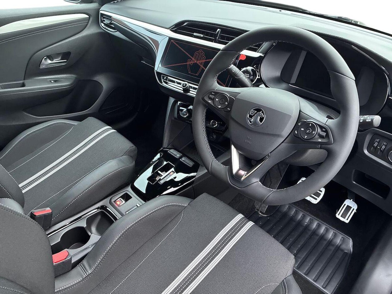 Used Vauxhall Corsa 2025 for sale - 76864038: Photo 15