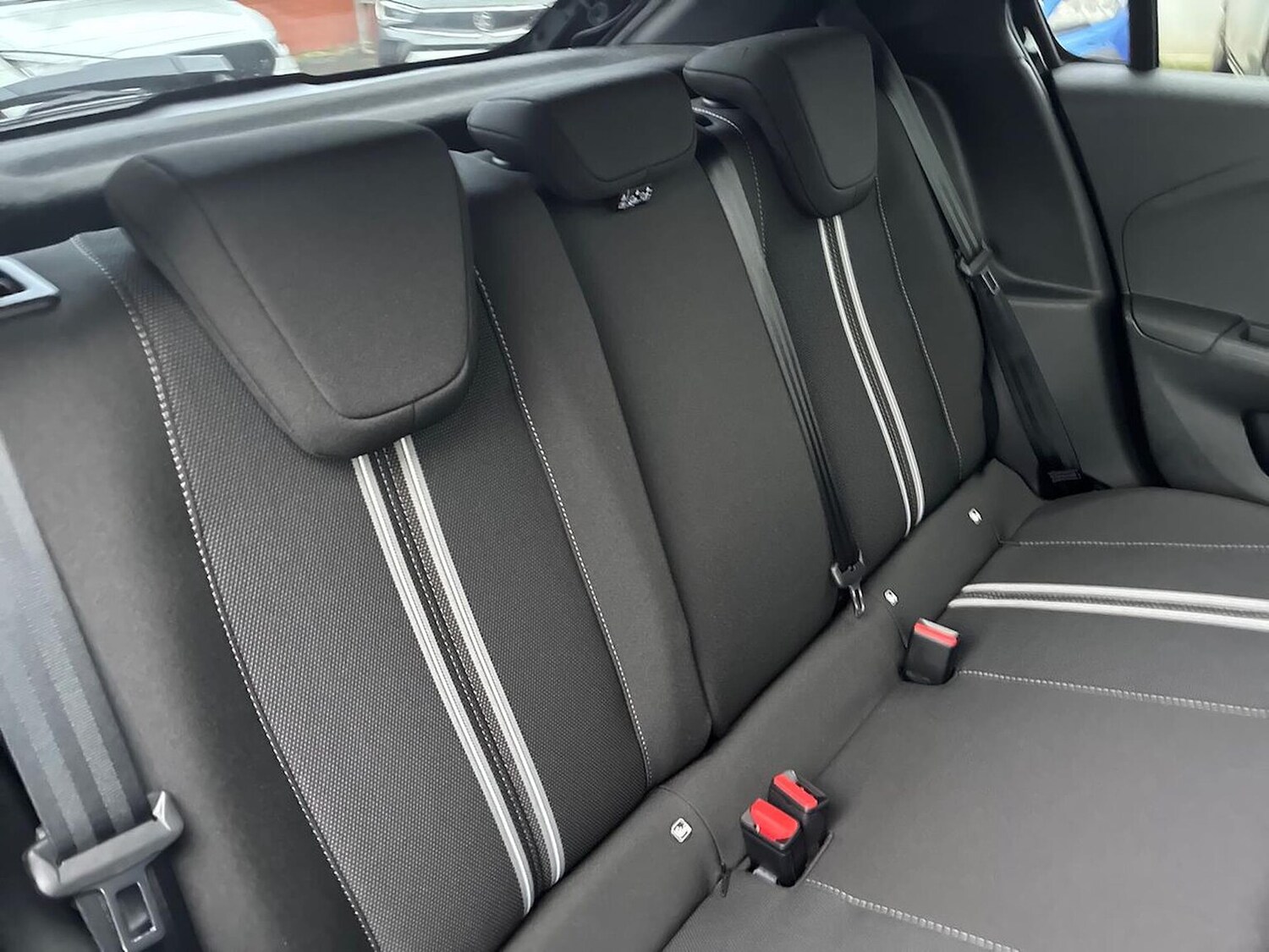 Used Vauxhall Corsa 2025 for sale - 76864038: Photo 16