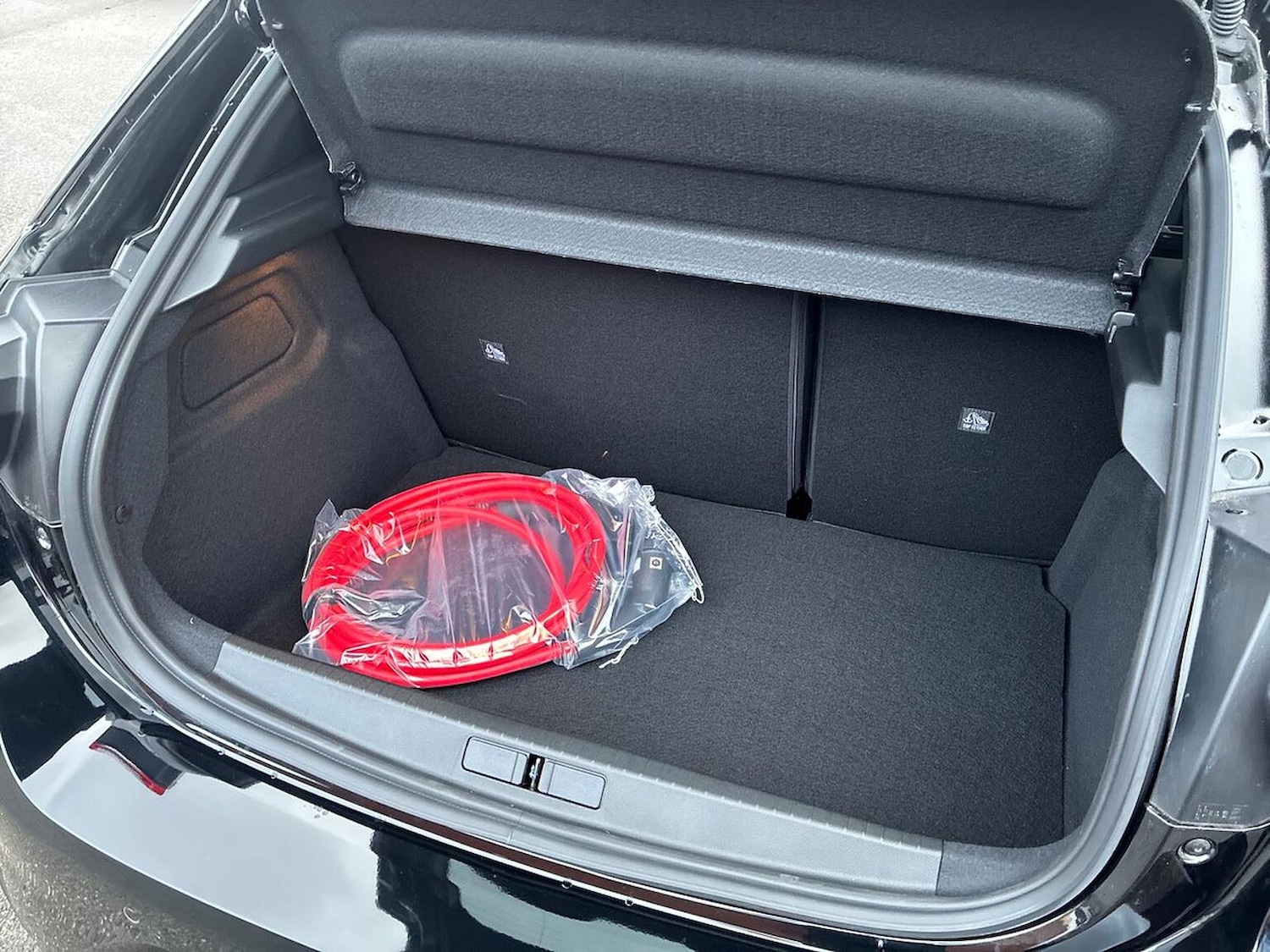 Used Vauxhall Corsa 2025 for sale - 76864038: Photo 17