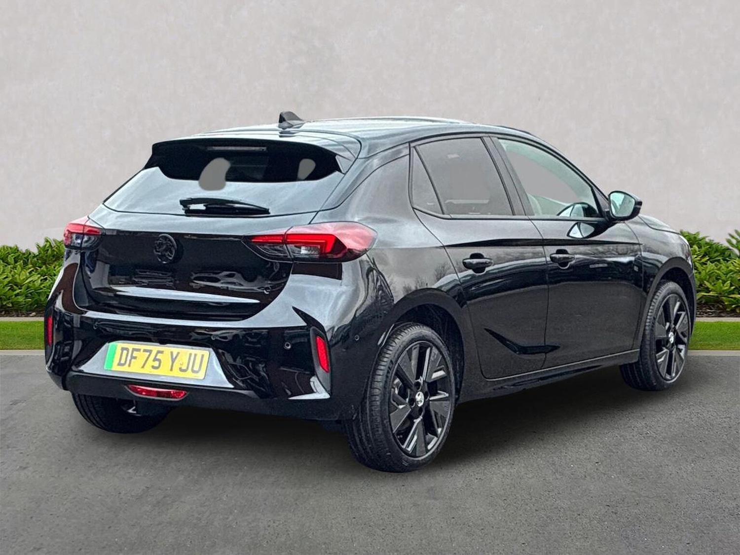 Used Vauxhall Corsa 2025 for sale - 76864038: Photo 18