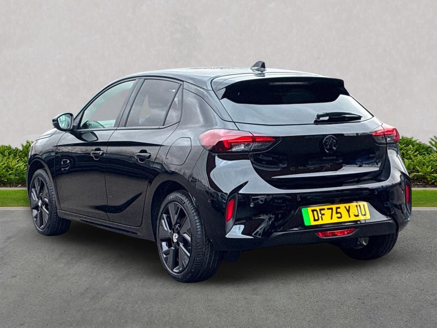 Used Vauxhall Corsa 2025 for sale - 76864038: Photo 2