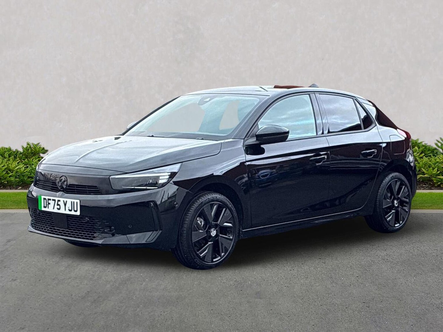 Used Vauxhall Corsa 2025 for sale - 76864038: Photo 20