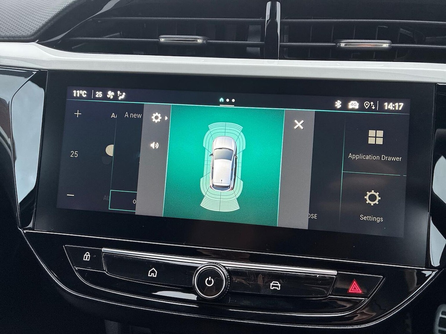 Used Vauxhall Corsa 2025 for sale - 76864038: Photo 23