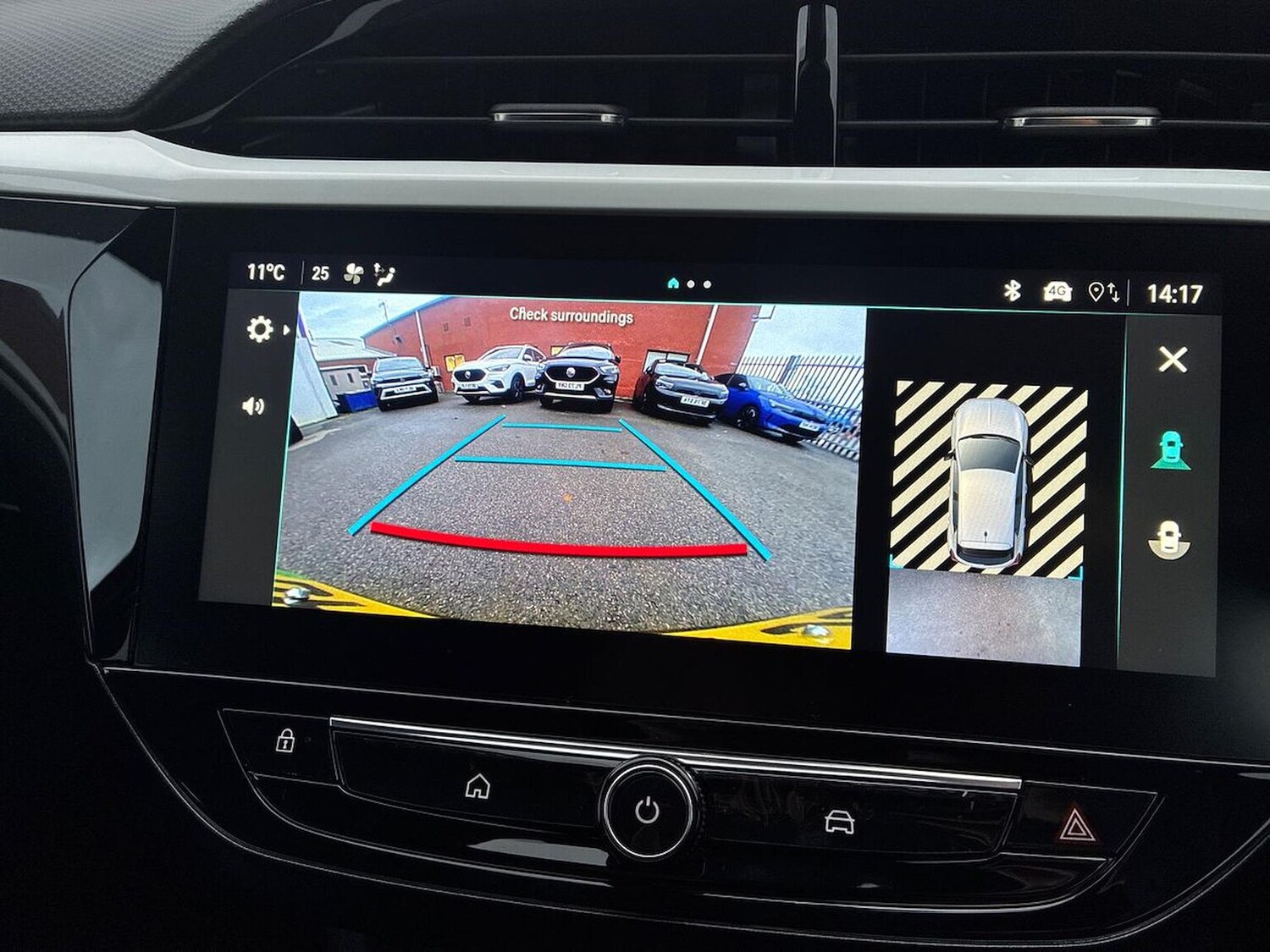 Used Vauxhall Corsa 2025 for sale - 76864038: Photo 24