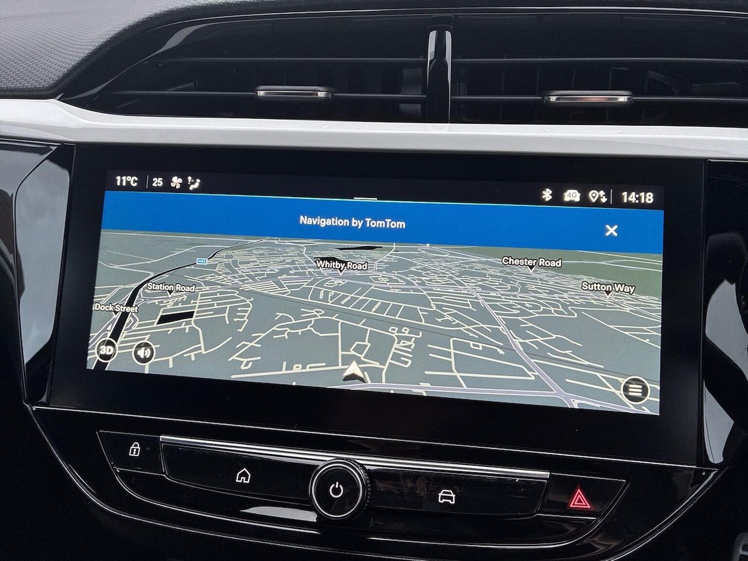 Used Vauxhall Corsa 2025 for sale - 76864038: Photo 25