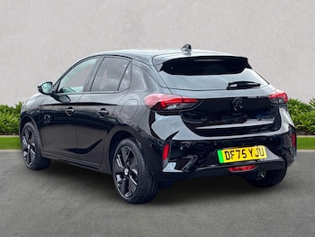 Used Vauxhall Corsa 2025 for sale - 76864038: Photo