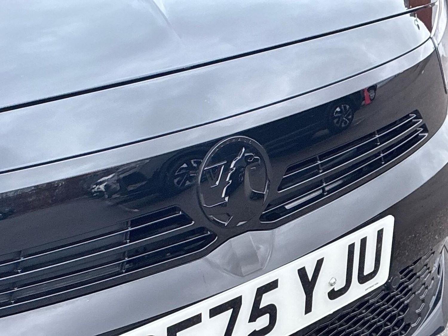 Used Vauxhall Corsa 2025 for sale - 76864038: Photo 31