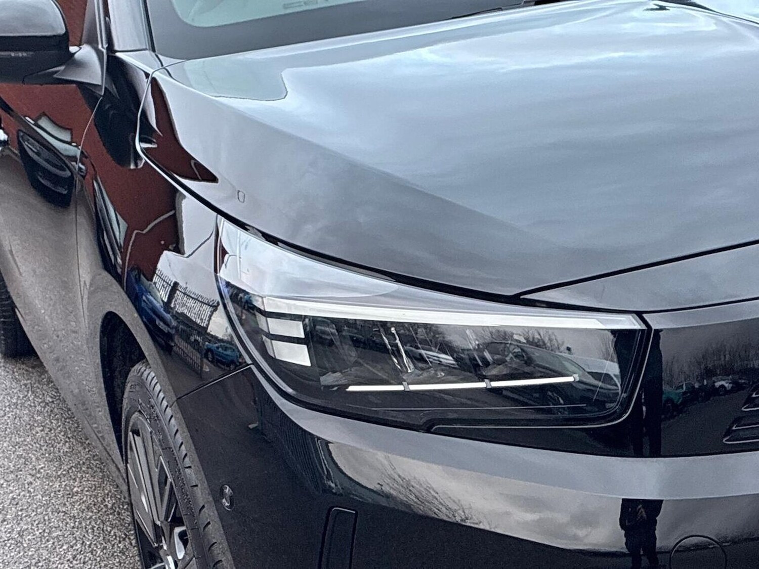 Used Vauxhall Corsa 2025 for sale - 76864038: Photo 32