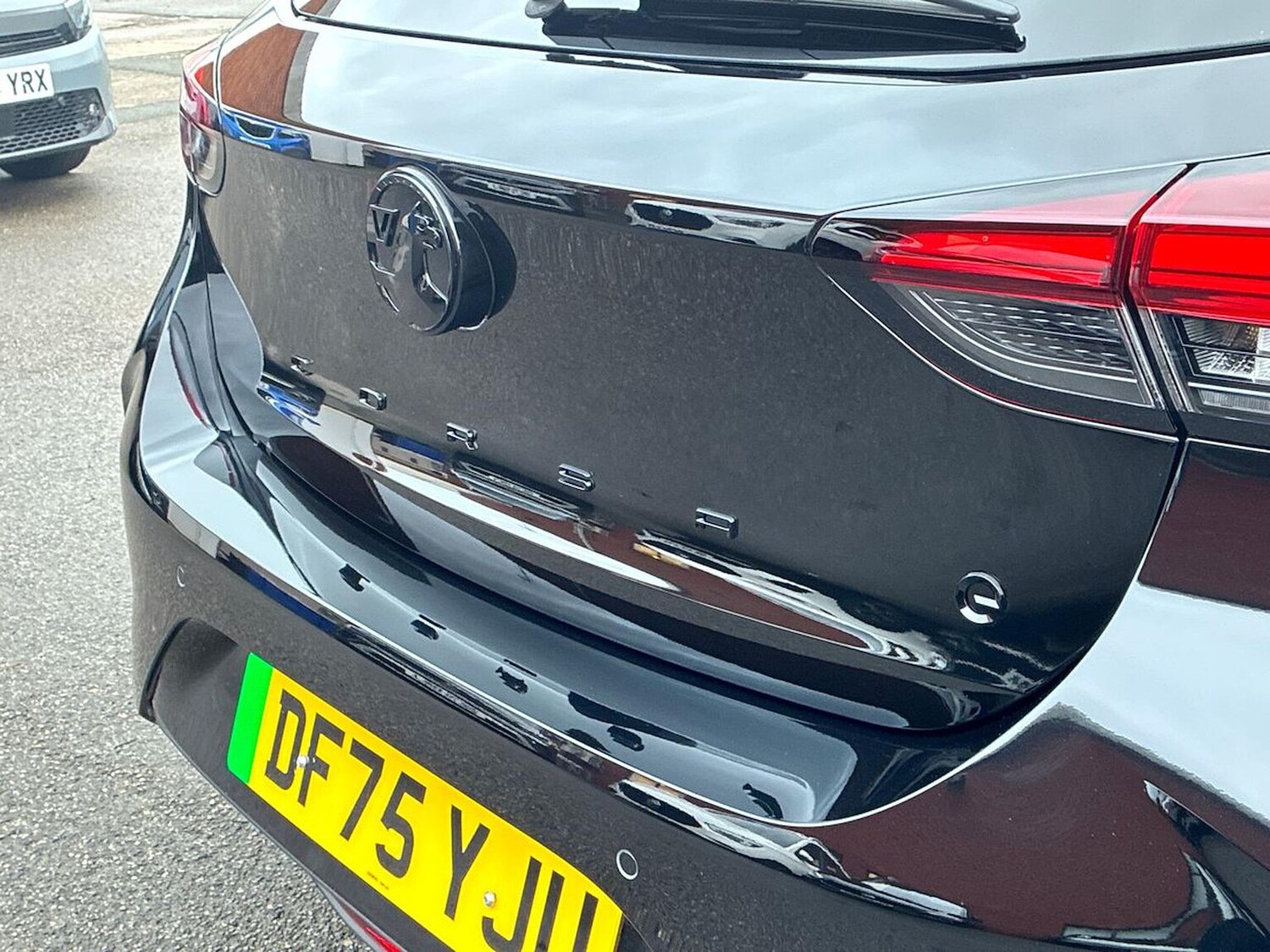 Used Vauxhall Corsa 2025 for sale - 76864038: Photo 33