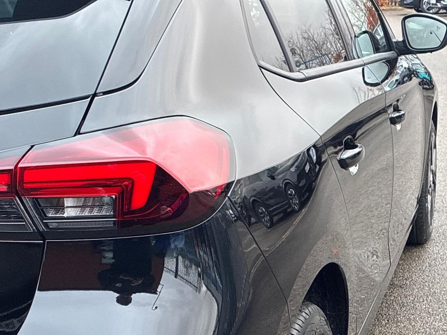 Used Vauxhall Corsa 2025 for sale - 76864038: Photo 34