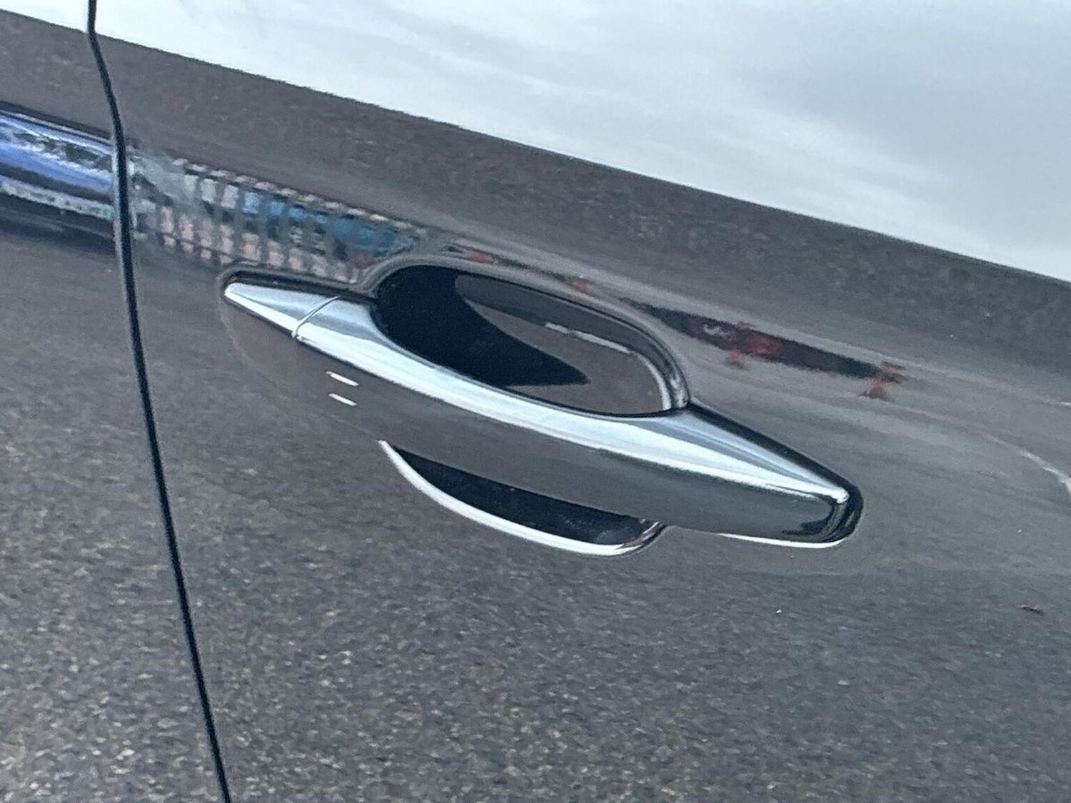 Used Vauxhall Corsa 2025 for sale - 76864038: Photo 35