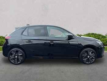 Used Vauxhall Corsa 2025 for sale - 76864038: Photo