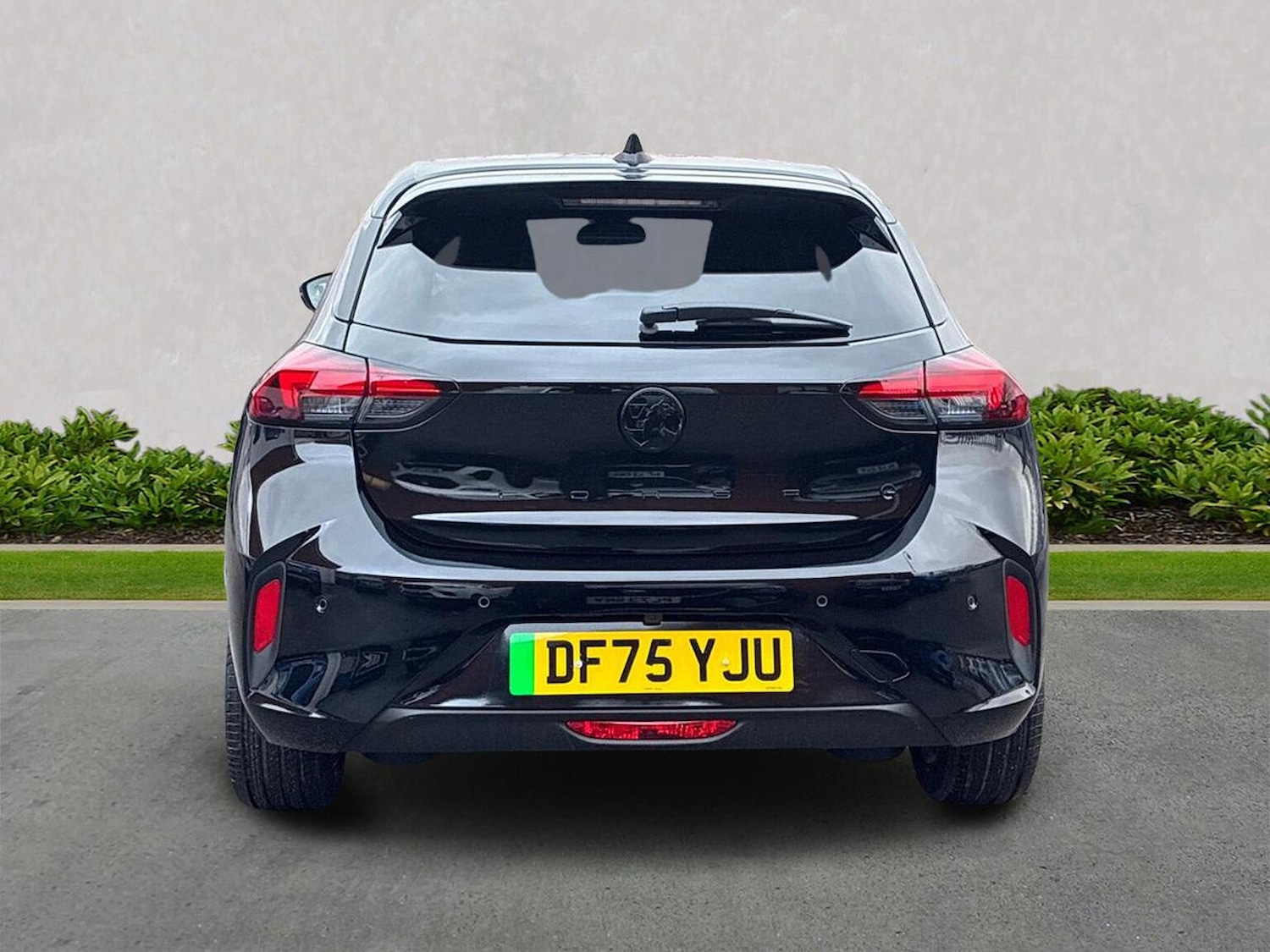 Used Vauxhall Corsa 2025 for sale - 76864038: Photo 4