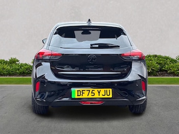 Used Vauxhall Corsa 2025 for sale - 76864038: Photo