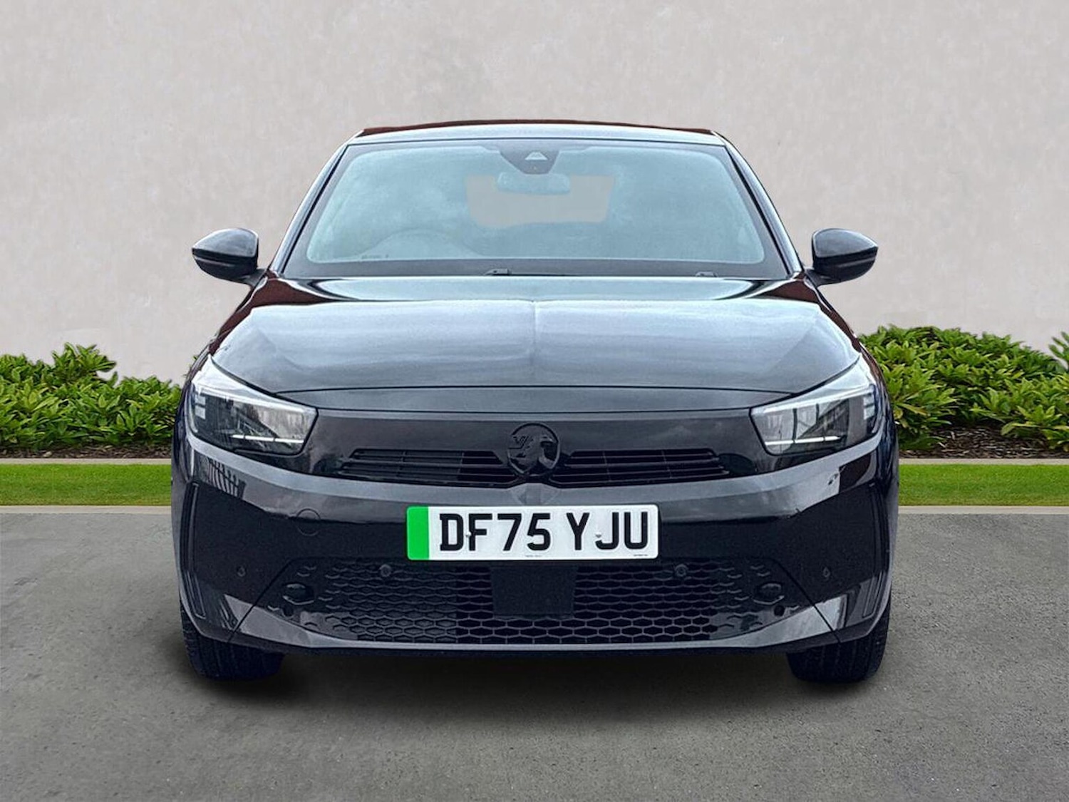 Used Vauxhall Corsa 2025 for sale - 76864038: Photo 5