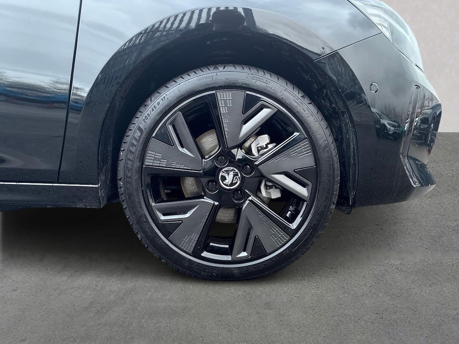 Used Vauxhall Corsa 2025 for sale - 76864038: Photo 6