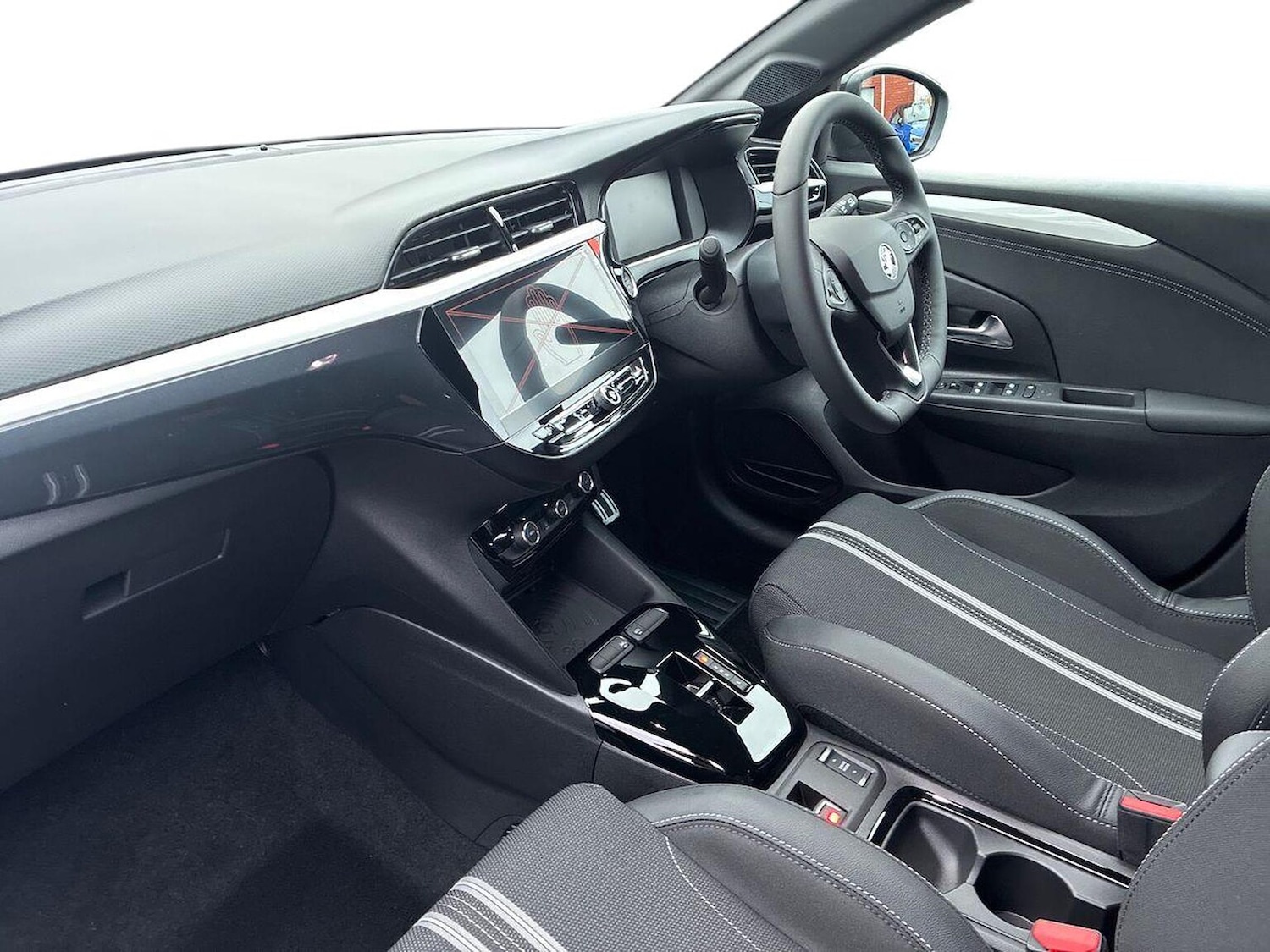 Used Vauxhall Corsa 2025 for sale - 76864038: Photo 7