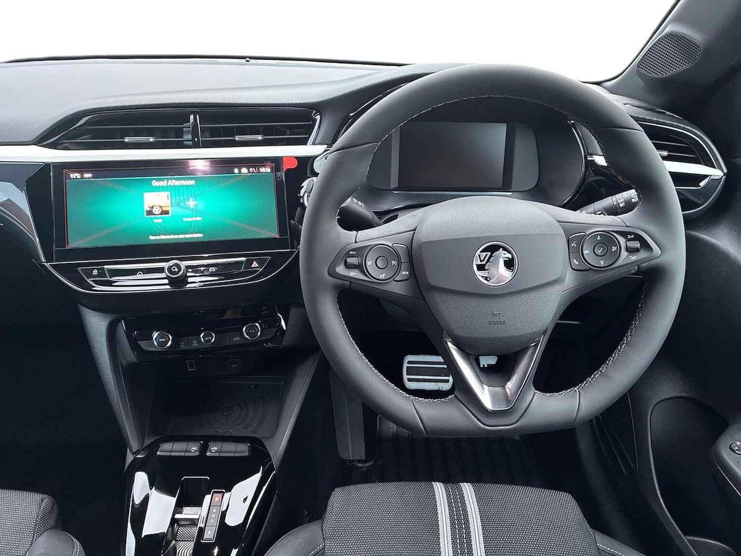 Used Vauxhall Corsa 2025 for sale - 76864038: Photo 9