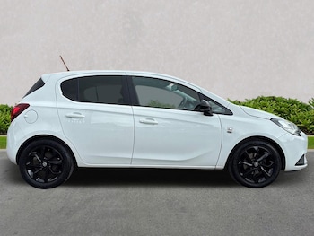 Used Vauxhall Corsa 2019 for sale - 75583044: Photo