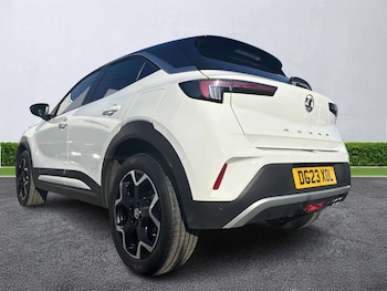 Used Vauxhall Mokka 2023 for sale - 79222783: Photo