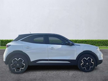 Used Vauxhall Mokka 2023 for sale - 79222783: Photo