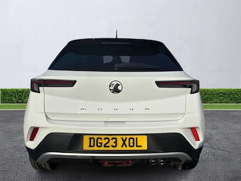 Used Vauxhall Mokka 2023 for sale - 79222783: Photo