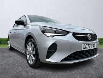 Used Vauxhall Corsa 2022 for sale - 78905023: Photo