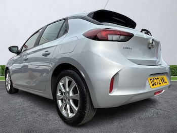 Used Vauxhall Corsa 2022 for sale - 78905023: Photo