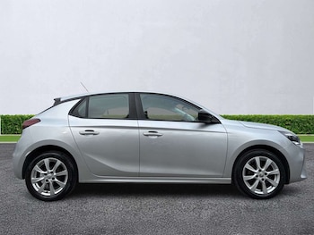 Used Vauxhall Corsa 2022 for sale - 78905023: Photo