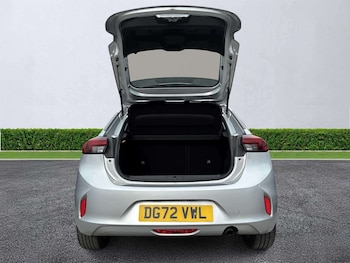 Used Vauxhall Corsa 2022 for sale - 78905023: Photo