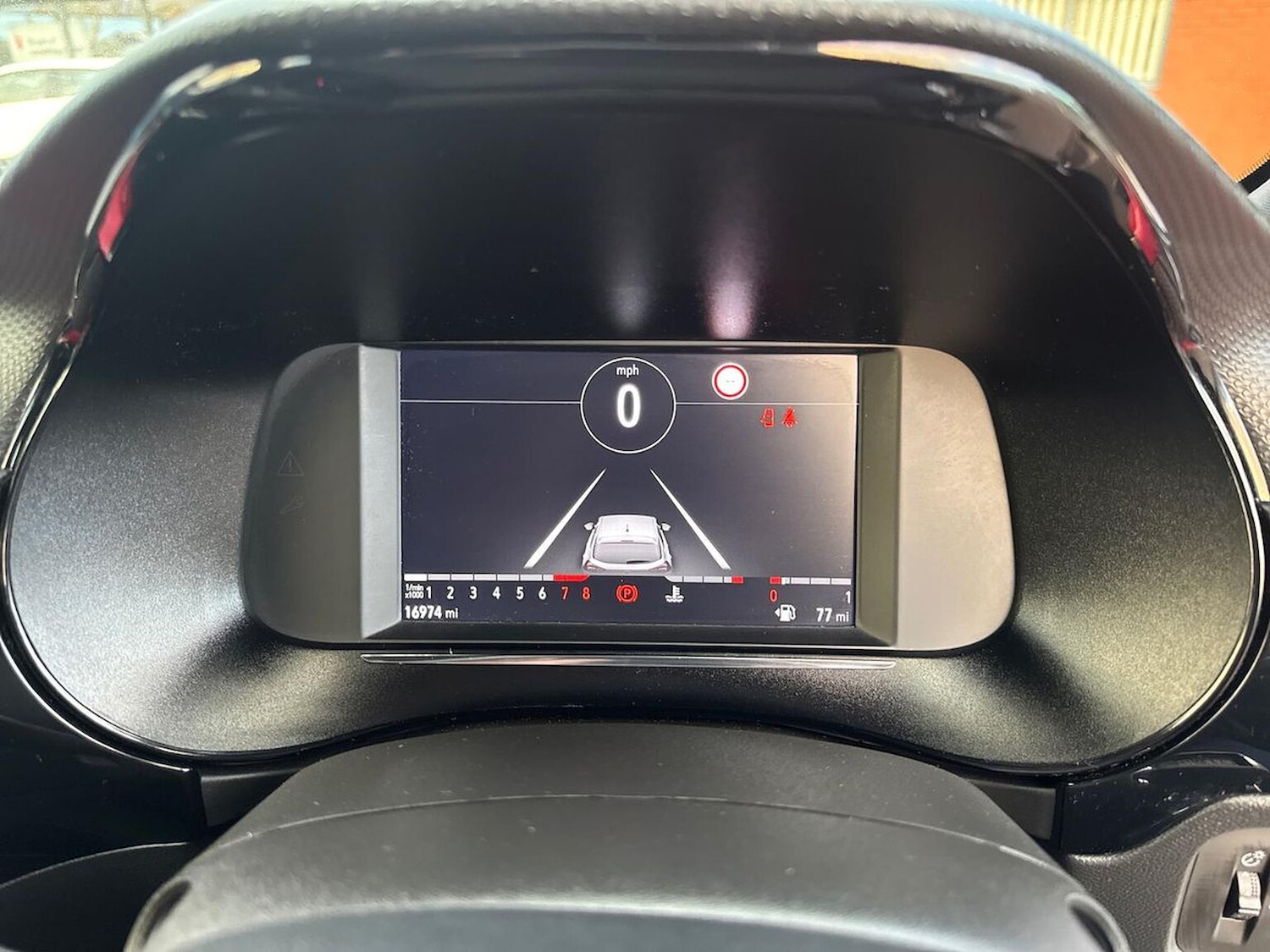 Used Vauxhall Corsa 2022 for sale - 76974570: Photo 10