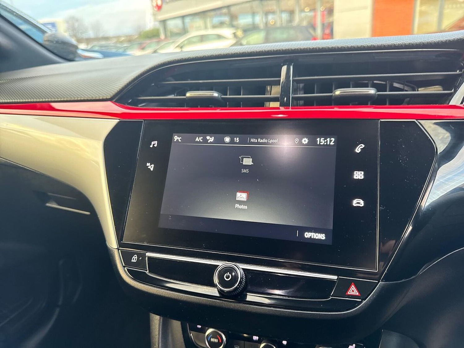 Used Vauxhall Corsa 2022 for sale - 76974570: Photo 11