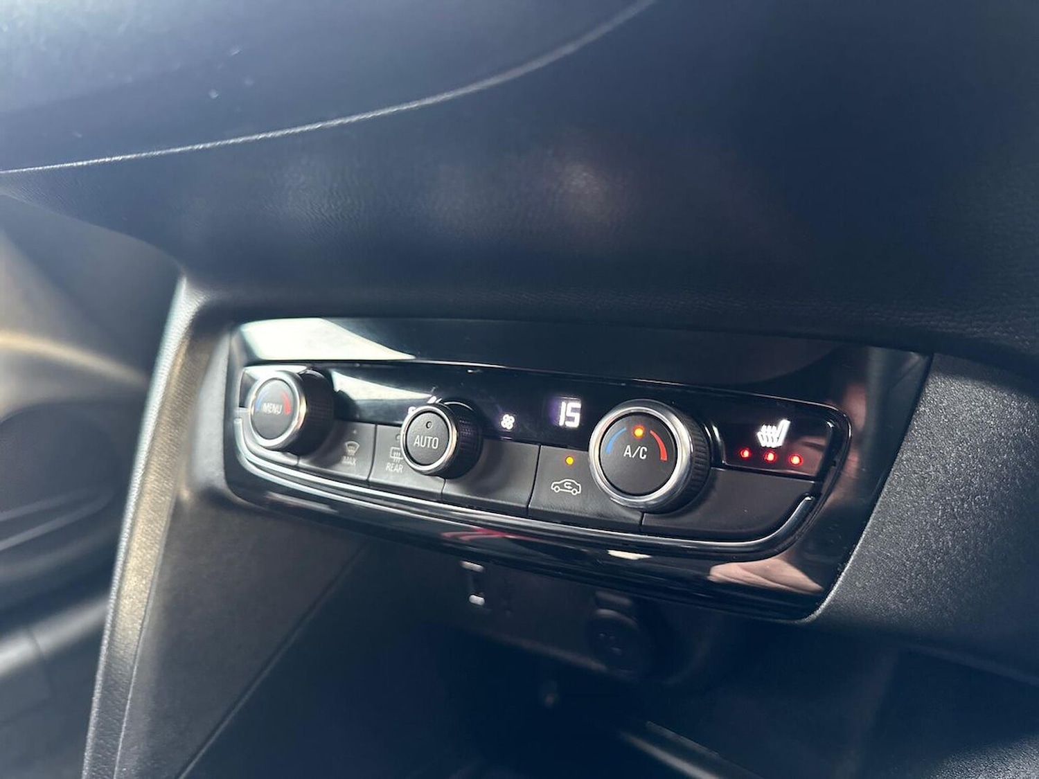 Used Vauxhall Corsa 2022 for sale - 76974570: Photo 12