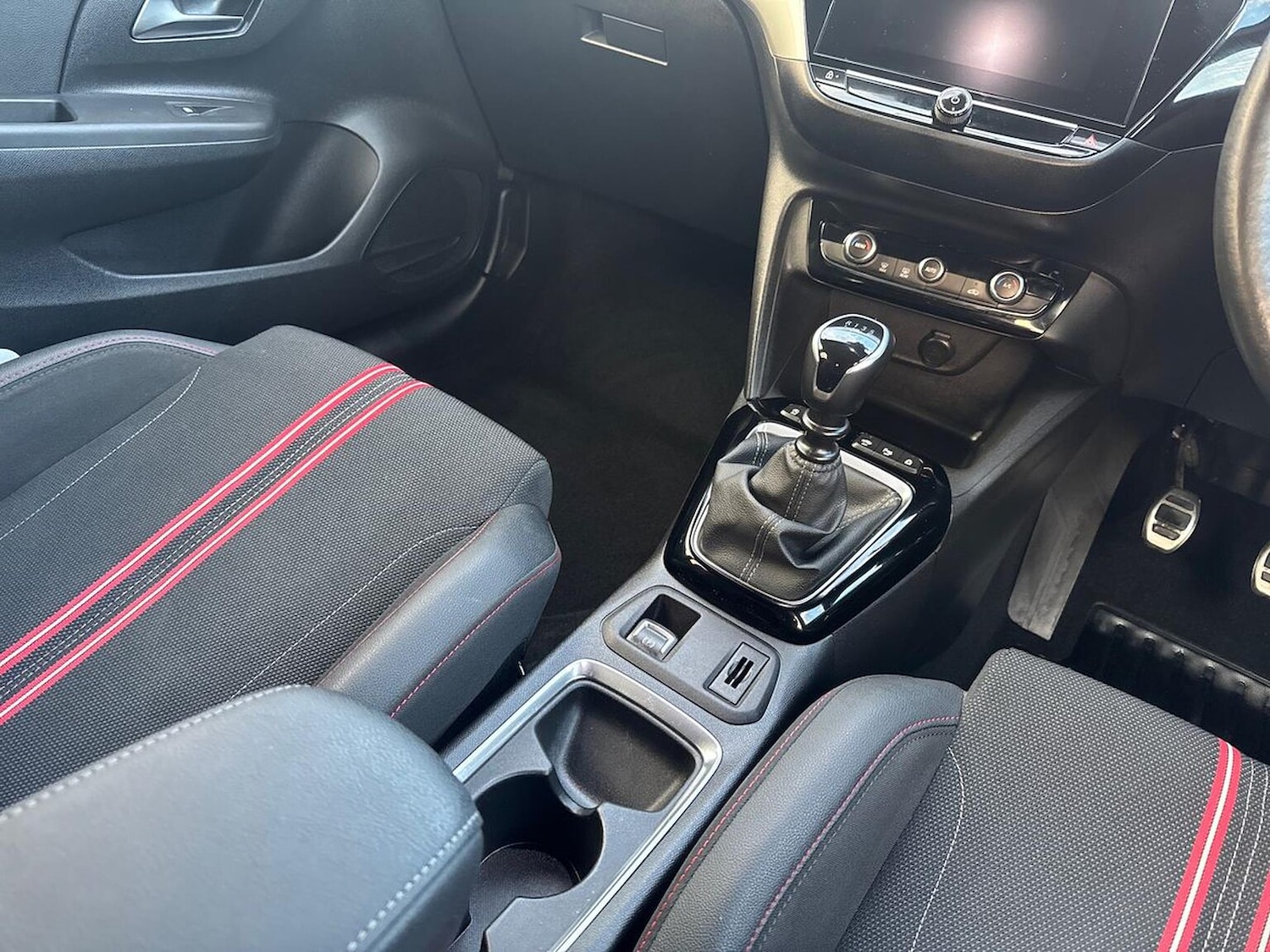 Used Vauxhall Corsa 2022 for sale - 76974570: Photo 13