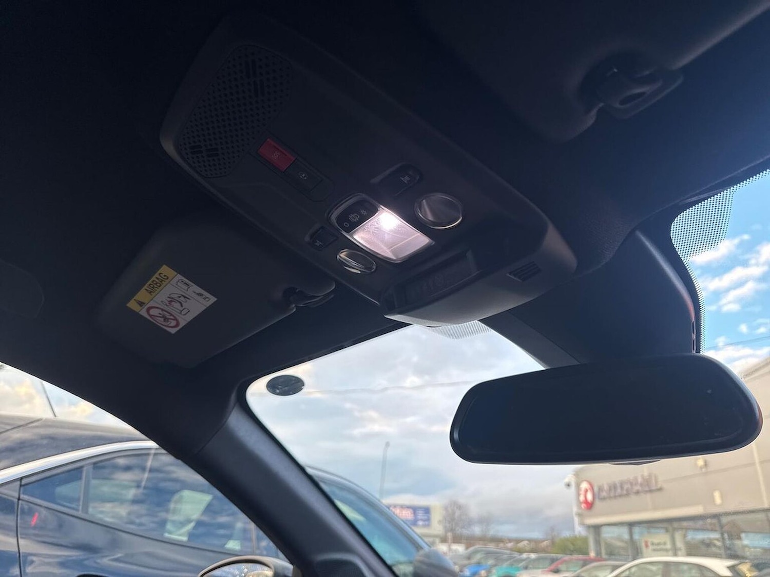 Used Vauxhall Corsa 2022 for sale - 76974570: Photo 14