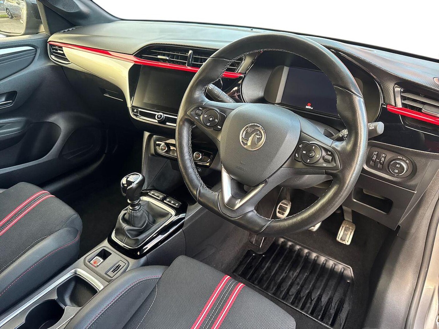 Used Vauxhall Corsa 2022 for sale - 76974570: Photo 15