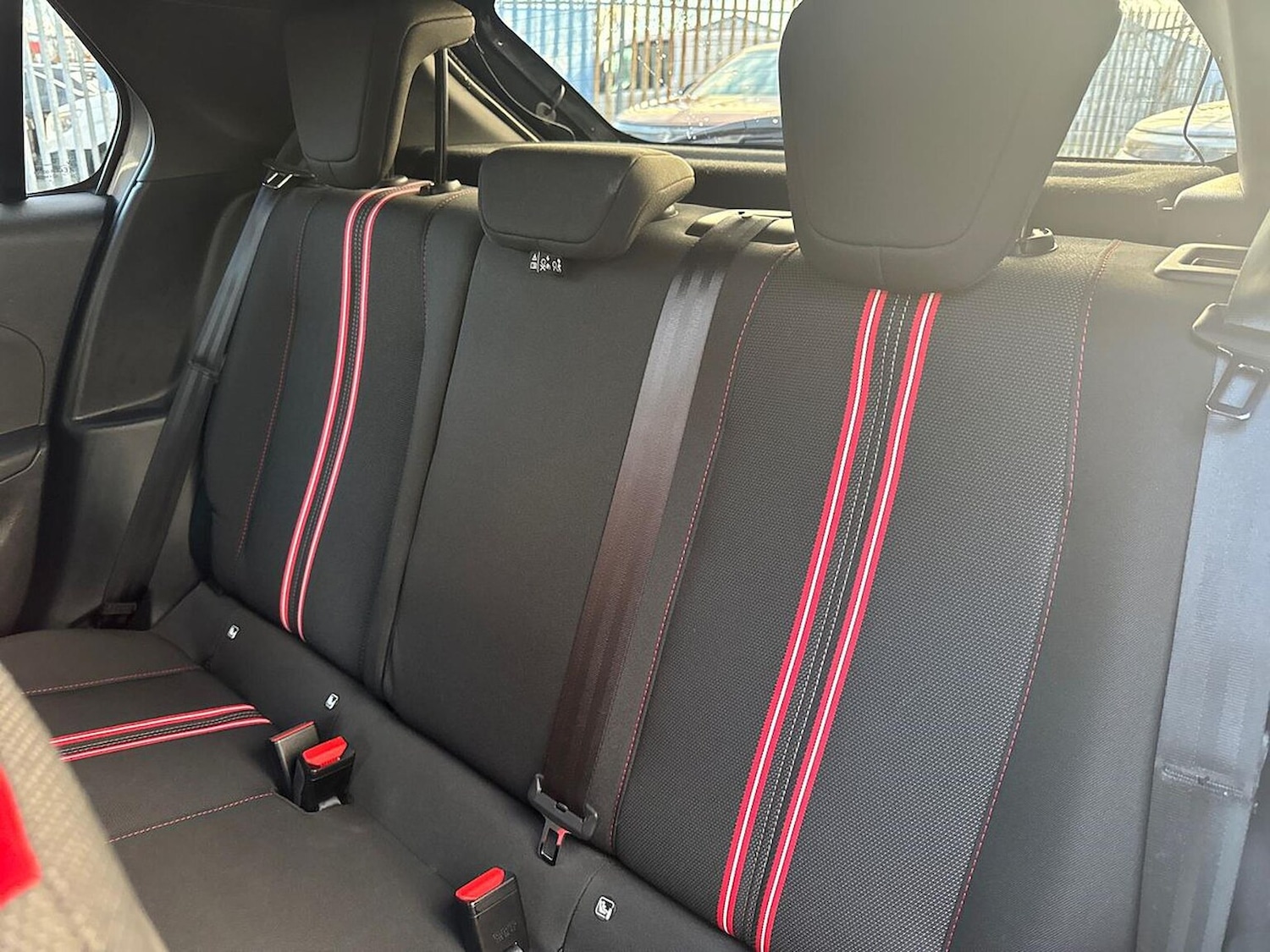 Used Vauxhall Corsa 2022 for sale - 76974570: Photo 16