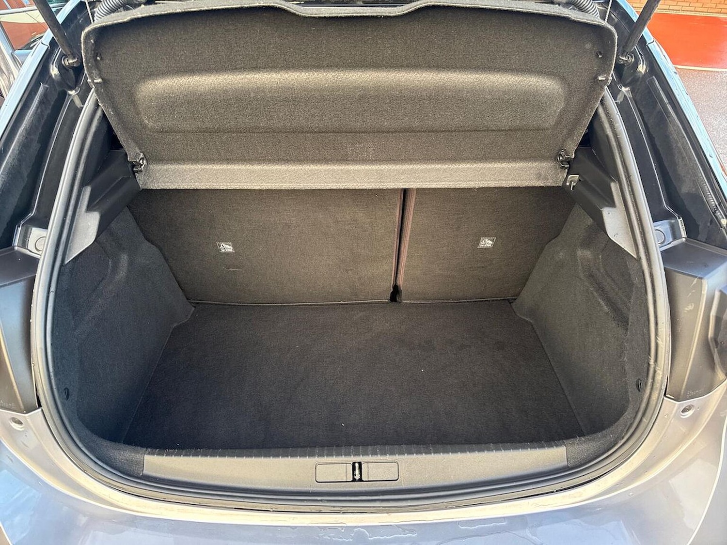 Used Vauxhall Corsa 2022 for sale - 76974570: Photo 17