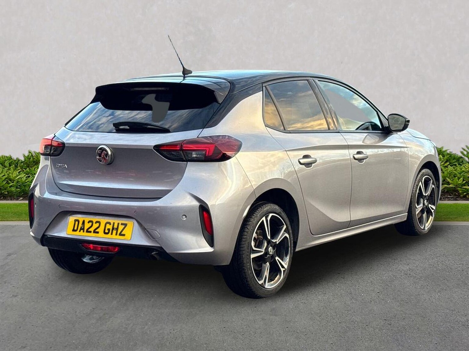 Used Vauxhall Corsa 2022 for sale - 76974570: Photo 18