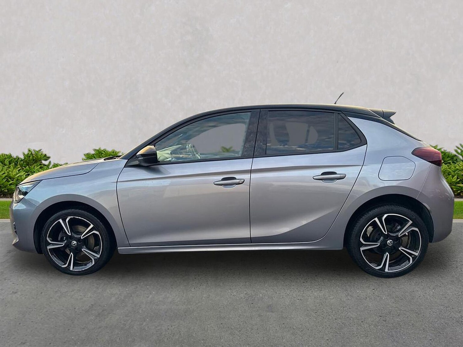 Used Vauxhall Corsa 2022 for sale - 76974570: Photo 19