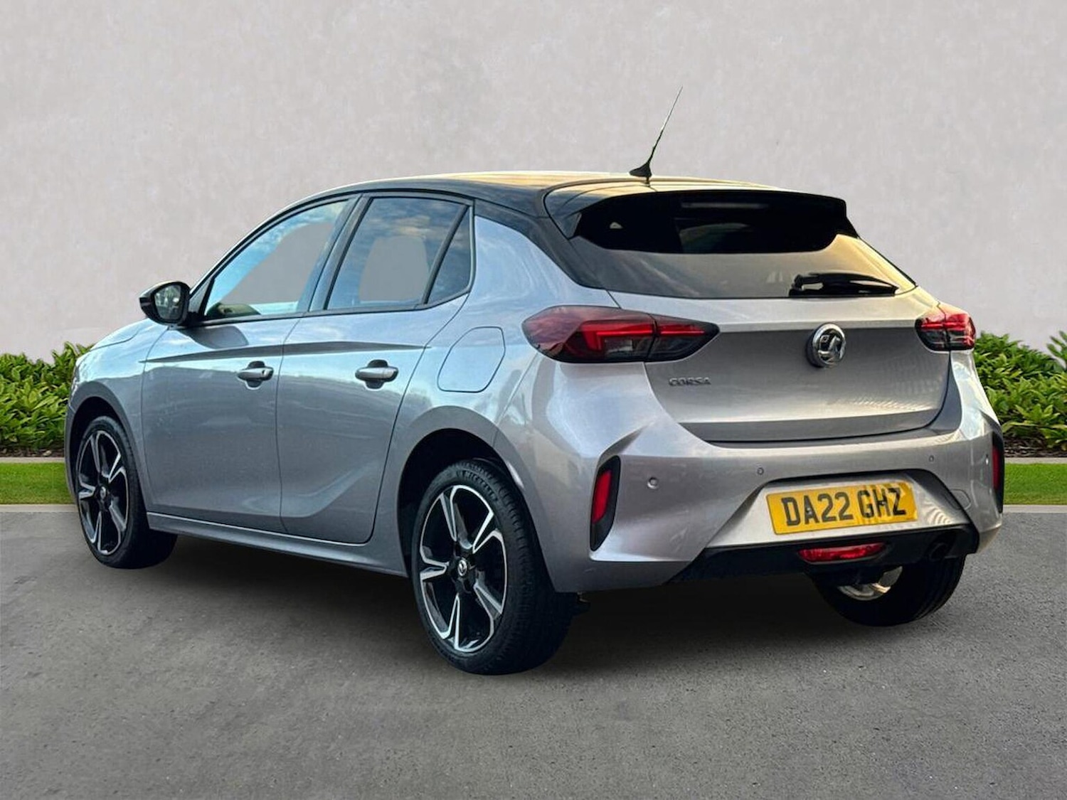 Used Vauxhall Corsa 2022 for sale - 76974570: Photo 2