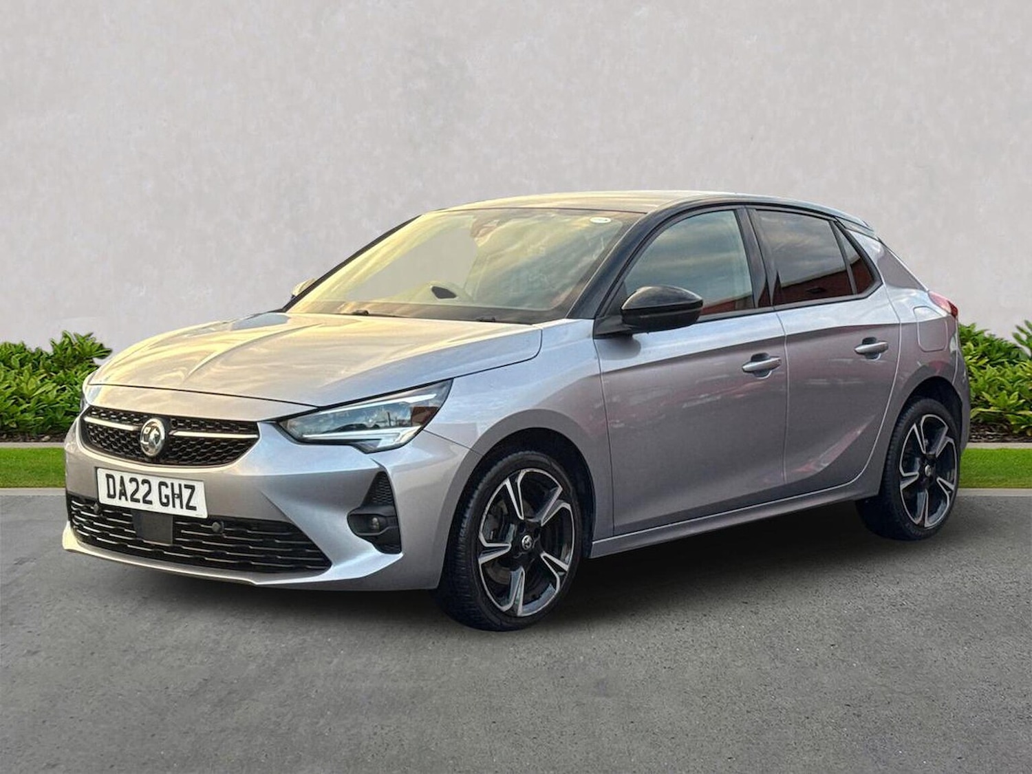 Used Vauxhall Corsa 2022 for sale - 76974570: Photo 20