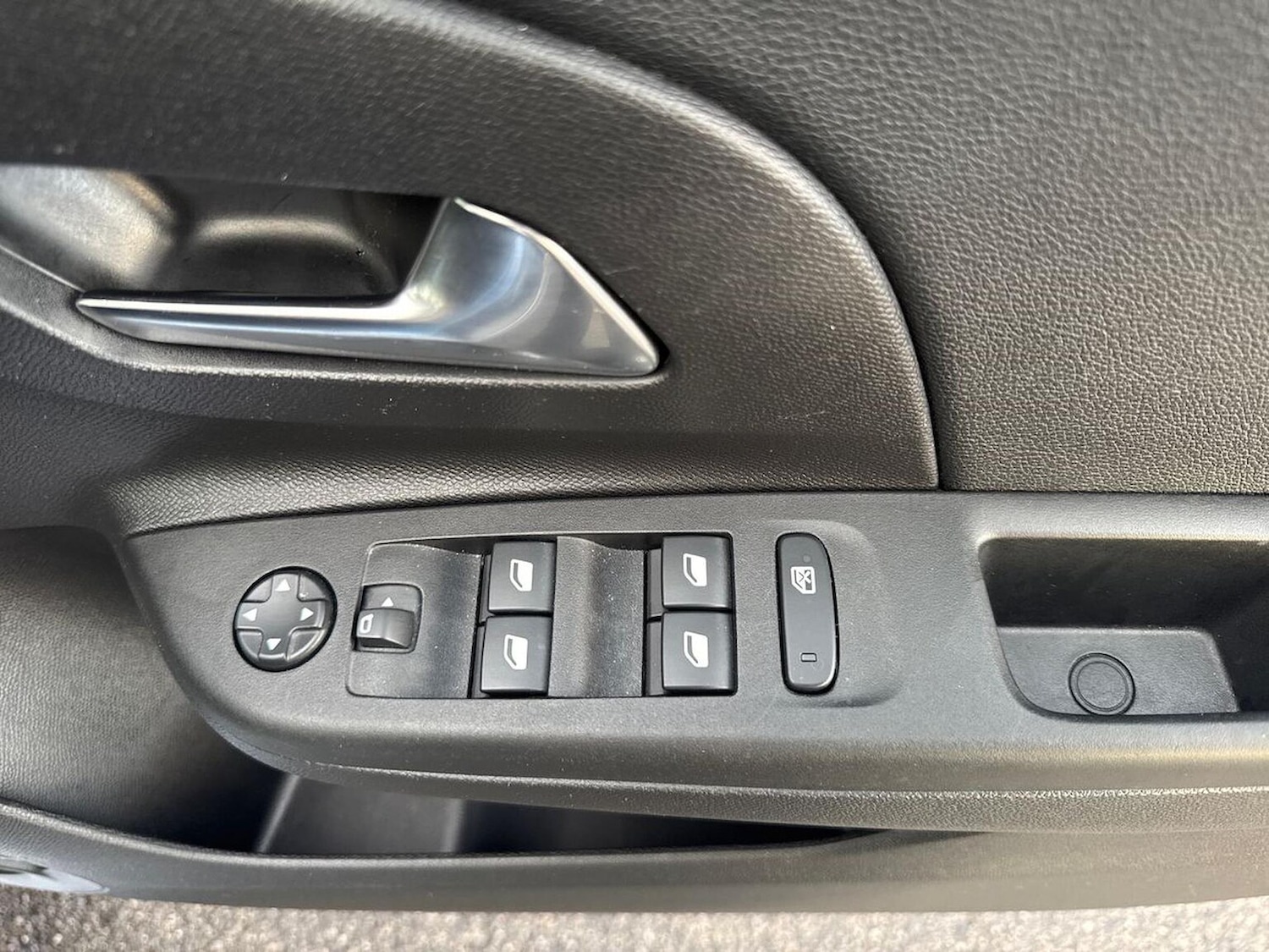 Used Vauxhall Corsa 2022 for sale - 76974570: Photo 21