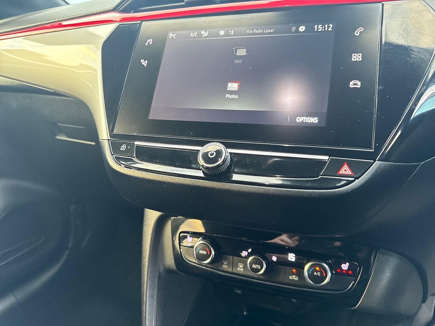 Used Vauxhall Corsa 2022 for sale - 76974570: Photo 22