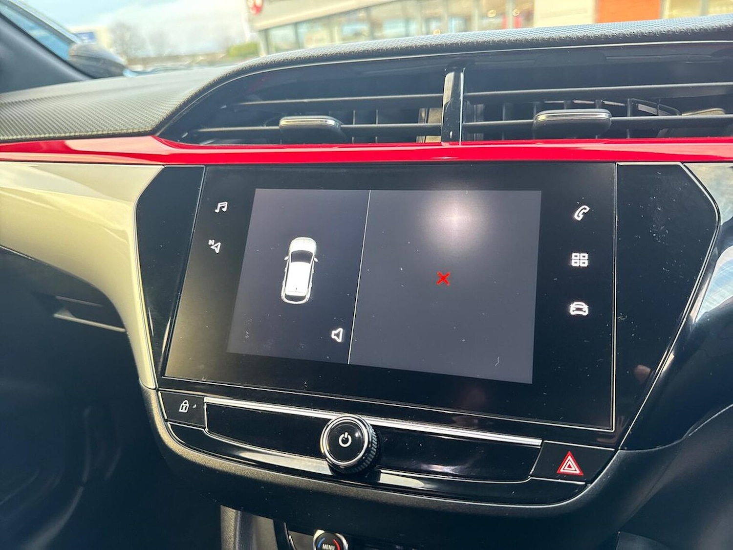 Used Vauxhall Corsa 2022 for sale - 76974570: Photo 23