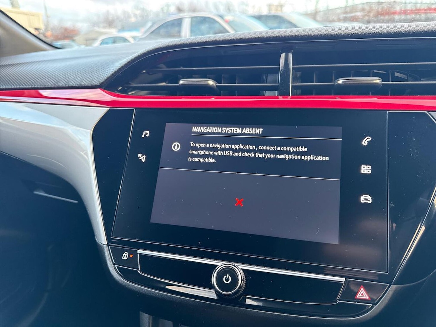 Used Vauxhall Corsa 2022 for sale - 76974570: Photo 24