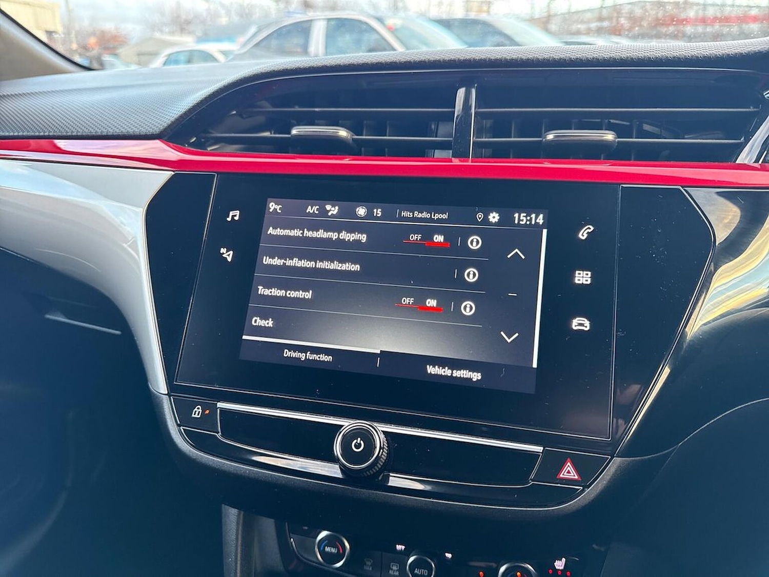 Used Vauxhall Corsa 2022 for sale - 76974570: Photo 25